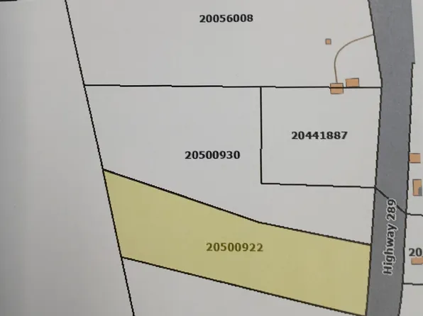 Highway 289 #22-3A, Upper Stewiacke, NS B0N 2P0