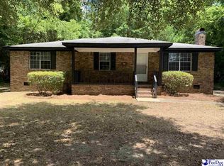 322 High St, Cheraw, SC 29520