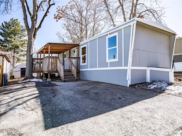 8601 Zuni Street LOT 202, Westminster, CO 80260