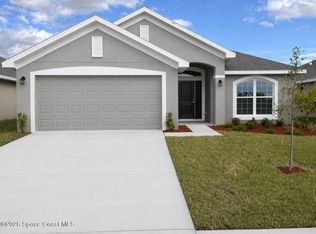 1066 Kylar Dr NW, Palm Bay, FL 32907