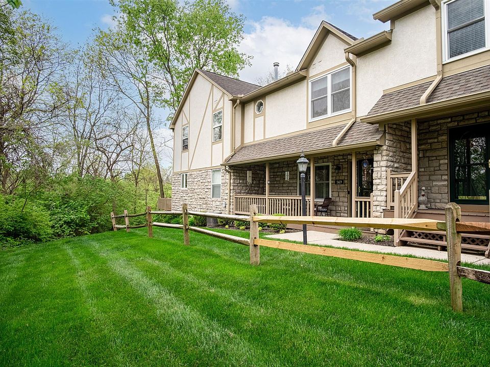 1st image of 569 Olentangy Woods Dr