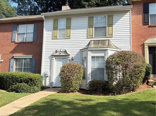 6465 Wedgeview Dr, Tucker, GA