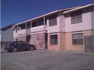 2303 N Grand Ave #C-034, Roswell, NM 88201