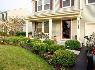 3911 Sedge St, Zion, IL 60099