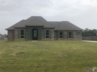 33898 Cane Market Rd, Walker, LA 70785