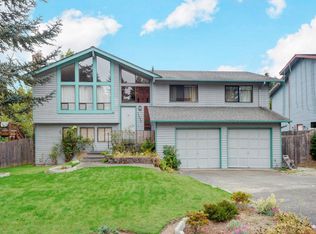 32238 2nd Ave SW, Federal Way, WA 98023