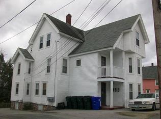 537 Central St, Manchester, NH 03103