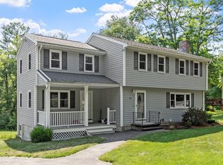 65 Martin Rd, Tewksbury, MA 01876