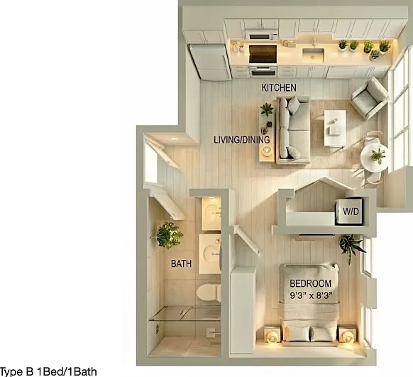 12-16 Essex St #1 — Photo 14