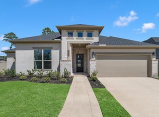 15524 Vauxs Swift Ln, Magnolia, TX 77354