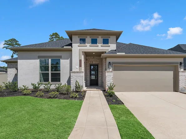 15524 Vauxs Swift Ln, Magnolia, TX 77354