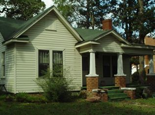 1000 20th St W, Jasper, AL 35501