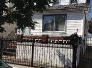 15521 115th Rd, Jamaica, NY 11434