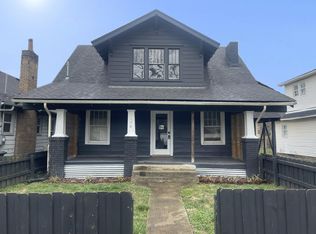 124 Devonia Ave, Lexington, KY 40505