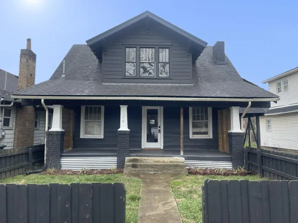 124 Devonia Ave, Lexington, KY 40505