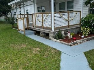 Dell Lake Village, Dundee, FL 33838