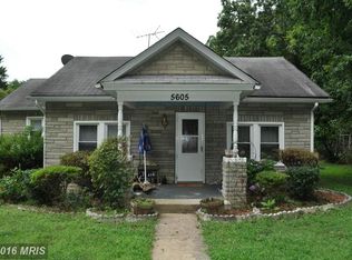 5605 Gilwell Pl, Indian Head, MD 20640