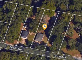 109 Dewitt Ave, Satsuma, AL 36572