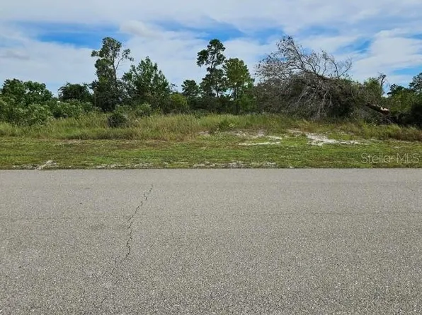1312 Columbus St #6, Lake Placid, FL 33852