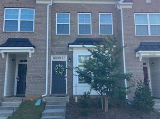 11634 Red Rust Ln, Charlotte, NC 28277