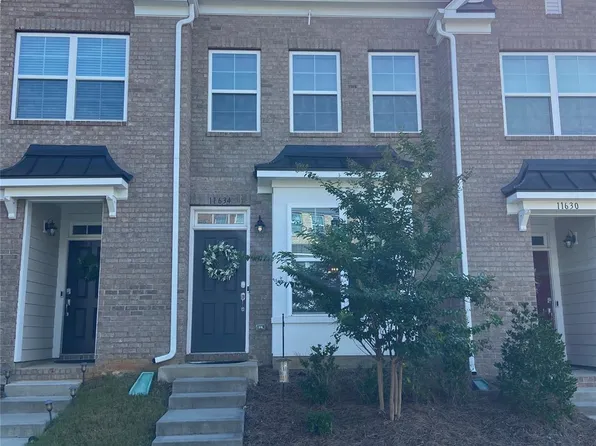 11634 Red Rust Ln, Charlotte, NC 28277