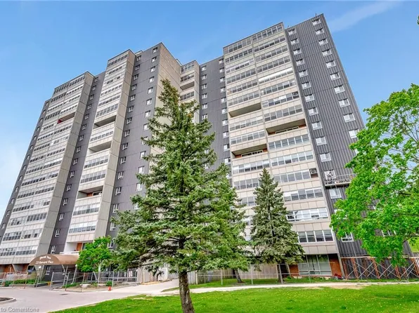 225 Harvard Pl #712, Waterloo, ON N2J 4H4