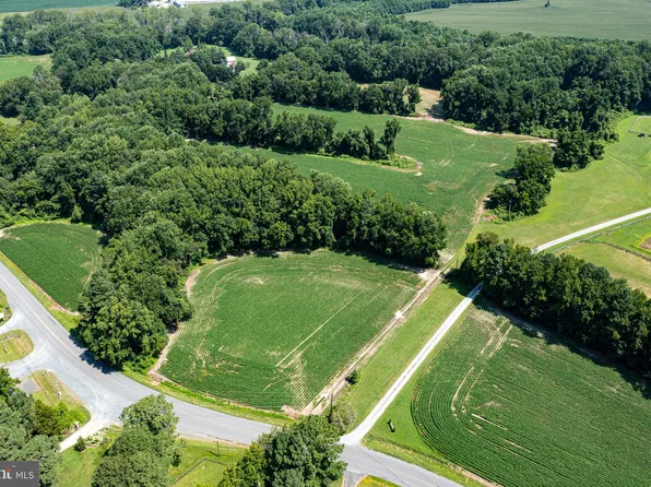 Landing Neck Rd, Easton, MD 21601