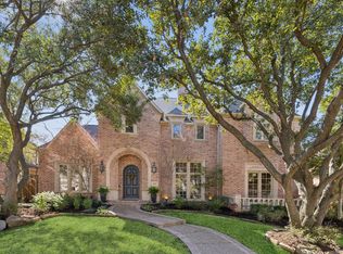4927 Northshore Dr, Frisco, TX 75034