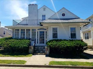 20 S Martindale Ave #2-1/2, Ventnor City, NJ 08406