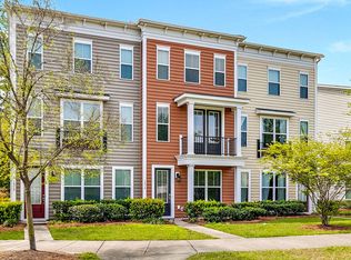 1574 Bluewater Way, Charleston, SC 29414