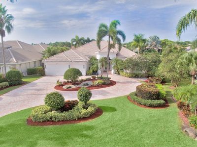 4407 James Estate Ln, Lake Worth, FL, 33449