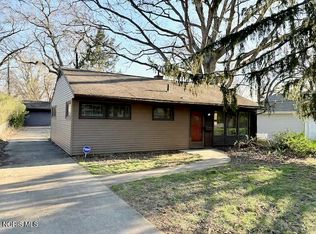 3123 Corydon Dr, Toledo, OH