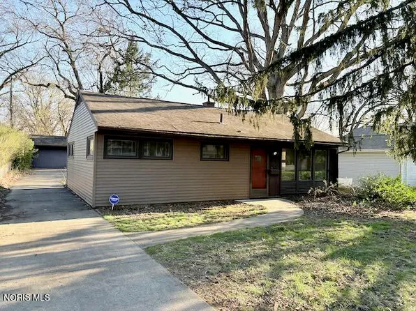 3123 Corydon Dr, Toledo, OH 43613