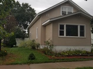1217 S 10th Ave, Wausau, WI 54401