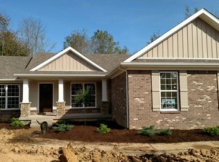 1211 Old Scott Rd, Blountsville, AL 35031