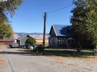 64863 Hunter Rd, La Grande, OR 97850