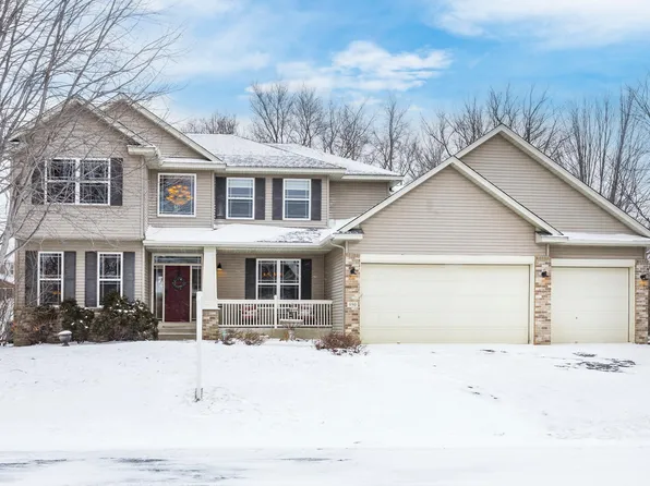 950 S Windmill Crk, Waconia, MN 55387