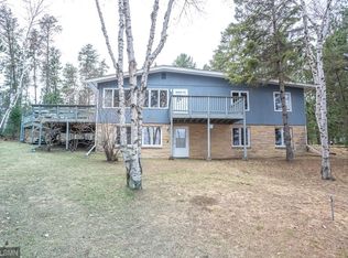 29036 Huxtable Point Rd, Merrifield, MN 56465