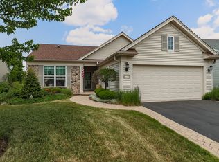 12270 Russet Ln, Huntley, IL 60142