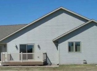 627 Alyssa St, Tomah, WI 54660