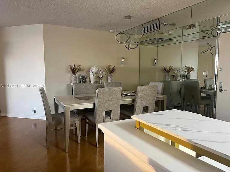 3530 Mystic Pointe Dr #2504 — Photo 5
