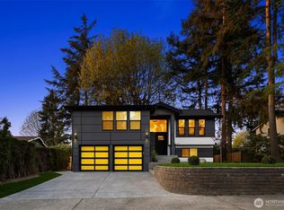 9124 NE 139th St, Kirkland, WA 98034