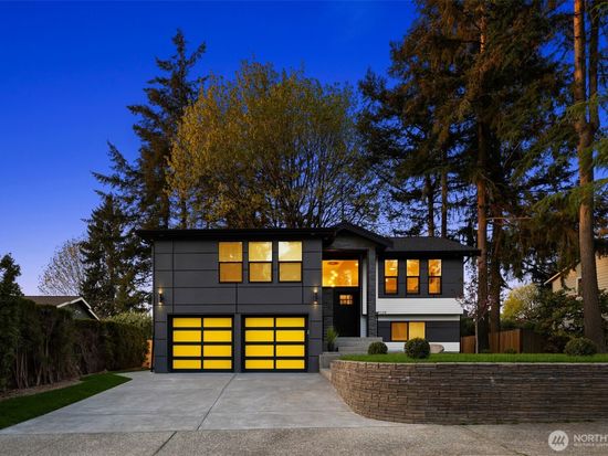 9124 NE 139th Street, Kirkland, WA 98034