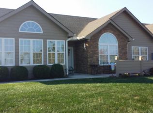 5612 Orchard Villas Cir, Roanoke, VA 24019