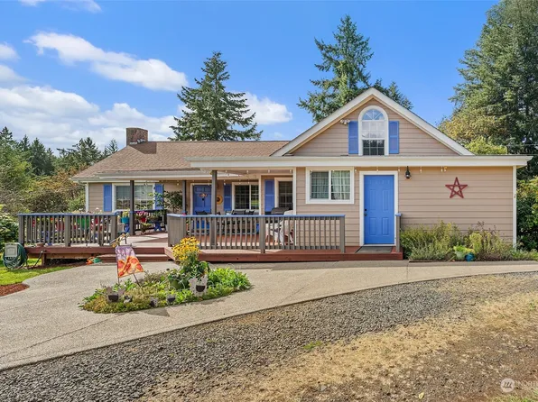 158 Hawkins Road, Winlock, WA 98596