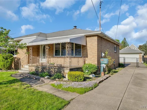 85 Warsaw St, Buffalo, NY 14206