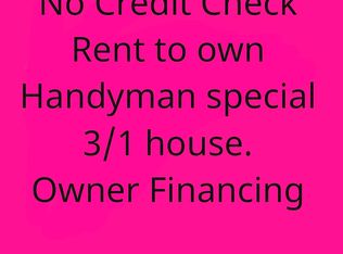 851 Stokes St, Danville, VA 24541