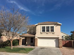 2935 S Valle Verde, Mesa, AZ 85212