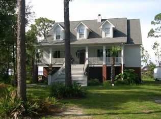 5520 N Shore Rd, Perdido Key, FL 32507