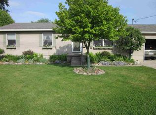 2150 Bronson St, Monroe, MI 48162